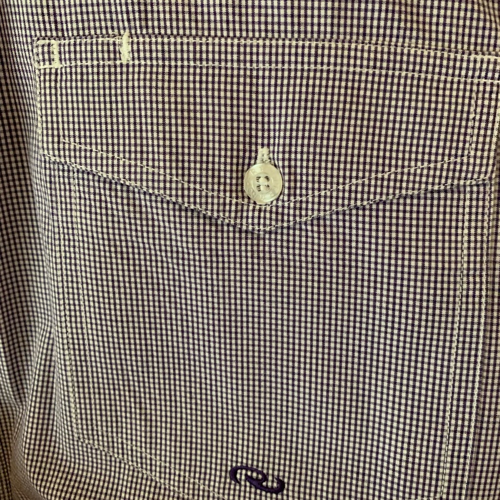 🟢Vintage Roper Button Up - Picture 4 of 6